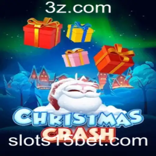 ChristmasCrash: Um Jogo Festivo de Estratégia e Diversão