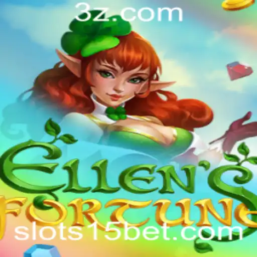 Descobrindo o Fascinante Mundo de EllensFortune e o Poder de 15bet
