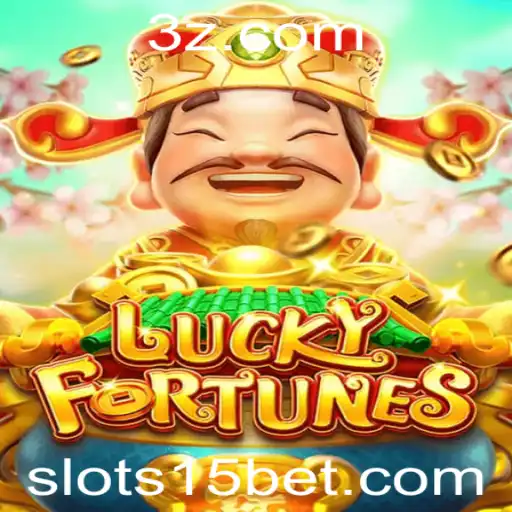 Descubra LUCKYFORTUNES: O Jogo de Azar que Revoluciona 2023 com a Estratégia 15bet