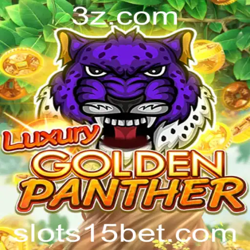 Explorando o Mundo de LUXURYGOLDENPANTHER: O Novo Fenômeno dos Jogos com 15bet