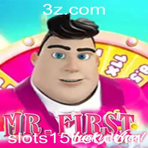 Descubra a Emoção do MrFirstLuckyWheel com a Plataforma 15bet