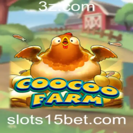 Descubra o Fascinante Mundo de CooCooFarm: Regras e Guia de Introdução com 15bet