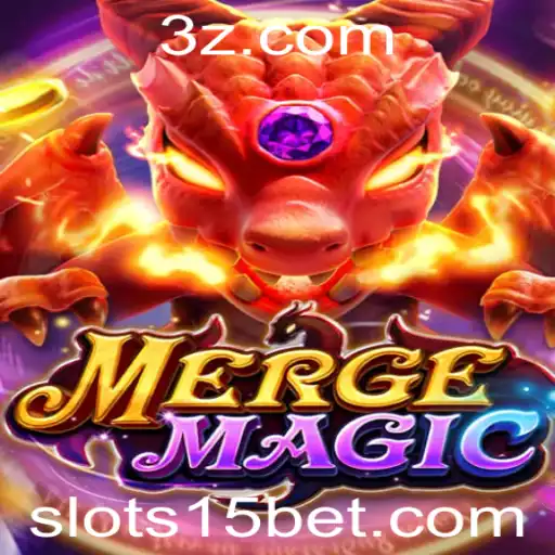 Explorando o Encantador Mundo de MergeMagic: Regras e Estratégias