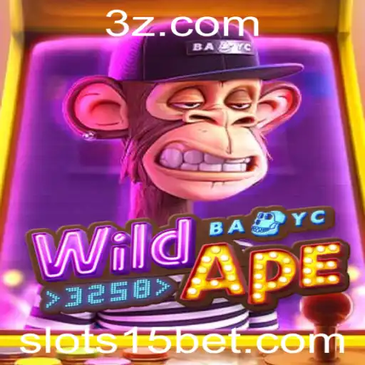 Explorando o Jogo WildApe3258: Um Mergulho em Aventuras Selvagens