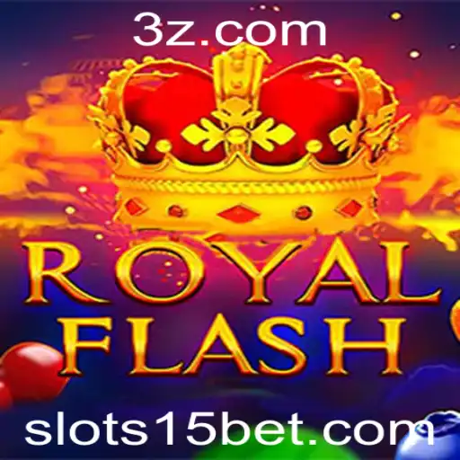 Descubra RoyalFlash: O Jogo que Combina Estratégia e Sorte