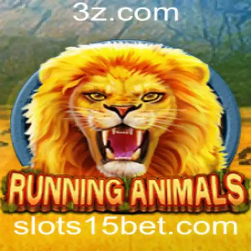 RunningAnimals: Uma Nova Corrida no Mundo dos Jogos com 15bet