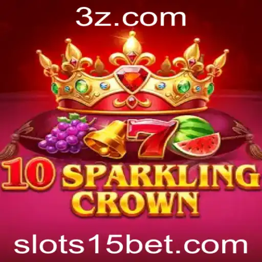 Explorando 10SparklingCrown: O Jogo que Conquista pela Simplicidade e Emoção