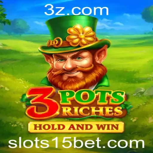 Explorando o Fascinante Mundo de 3potsRiches com 15bet