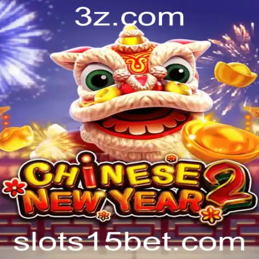 Explorando o Fascinante Jogo 'CHINESENEWYEAR2' do 15bet