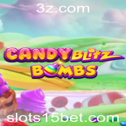 CandyBlitzBombs: Um Mergulho Azucarado e Explosivo no Mundo dos Jogos
