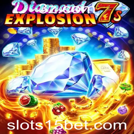Explorando o Mundo Emocionante do DiamondExplosion7s: Descubra as Regras e Estratégias do Jogo
