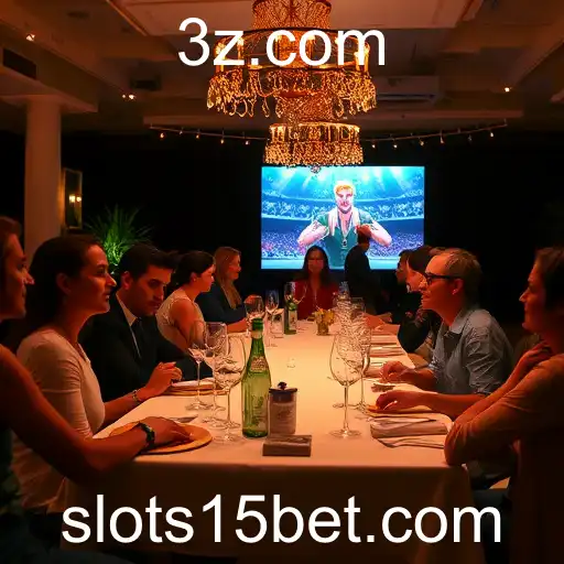 Eventos Exclusivos: Uma Janela para o Inédito