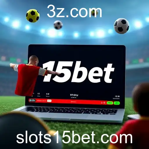 Exclusivo: Explorando o Mundo do 15bet