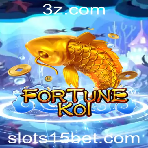 Descubra o Mundo de FORTUNEKOI