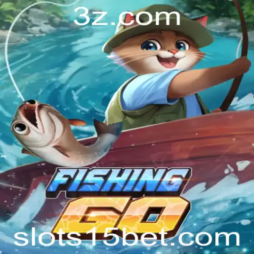 Descubra a Emoção de FishingGO com 15bet: Uma Nova Experiência no Mundo dos Jogos Online