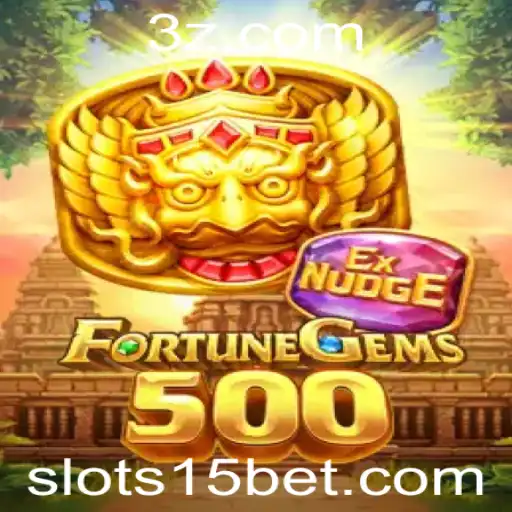 Descubra o Fascinante Mundo de FortuneGems500 e a Estratégia 15bet