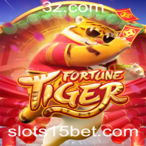 Descubra o Mundo de Fortuna com FortuneTiger no 15bet