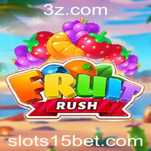 FruitRush: Descubra a Aventura Vibrante do Novo Jogo de Apostas
