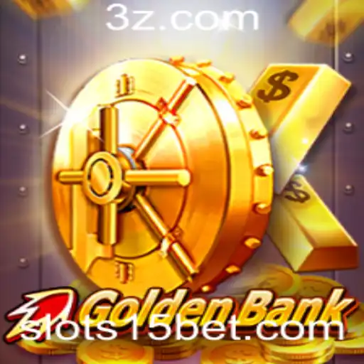 GoldenBank: O Fascinante Mundo de 15bet