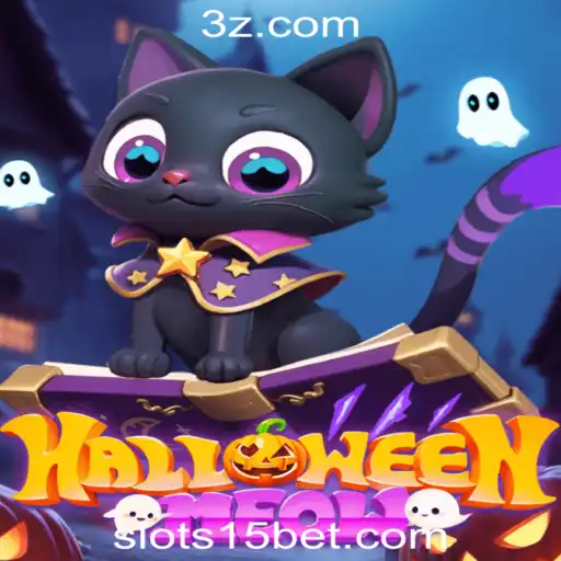 Explorando o Mundo de HalloweenMeow: Um Jogo de Aventura Único com 15bet