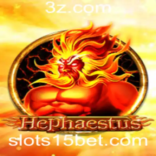 Introdução e Regras de Hephaestus: Um Mergulho no Mundo do Jogo com 15bet