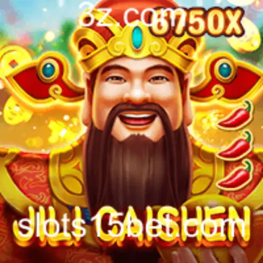 Explorando o Jogo JILICaishen com a Plataforma 15bet