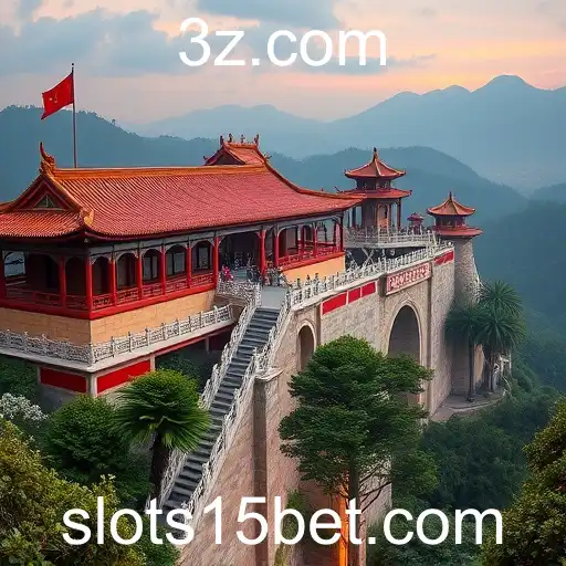 Explorando o Mundo dos Jogos de Loteria com 15bet