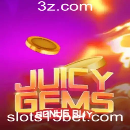 Descubra as Emoções de JuicyGemsBonusBuy com 15bet