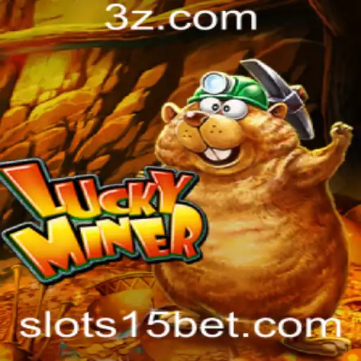 Descubra a Excitante Experiência do Jogo LuckyMiner com 15bet