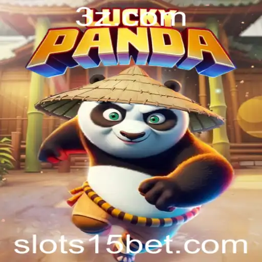 Explorando o Mundo de LuckyPanda: O Inovador Jogo de Apostas que Domina 15bet