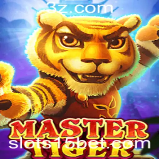Explorando o Excitante Universo do Jogo MasterTiger e sua Conexão com 15bet