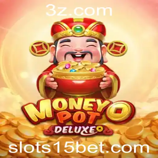 Descubra o Mundo Empolgante de MoneyPotDELUXE: Emocionante Aventura dos Cassinos Online