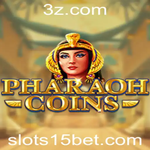 Explorando PharaohCoins: O Novo Jogo de Estratégia e Habilidade