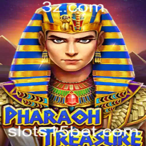 Descubra os Segredos de PharaohTreasure: O Jogo de Aventura e Estratégia com 15bet