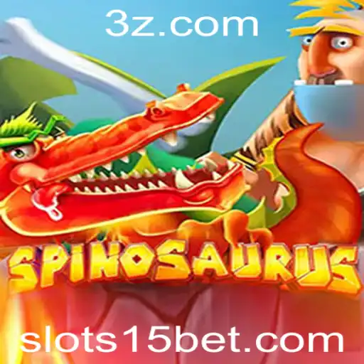 Explorando o Mundo do Jogo Spinosaurus e a Oportunidade 15bet