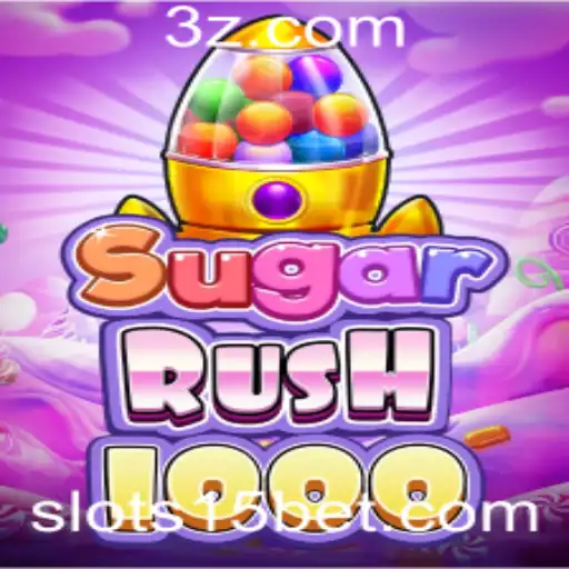 Explorando o Jogo SugarRush1000: Uma Aventura Doce e Empolgante