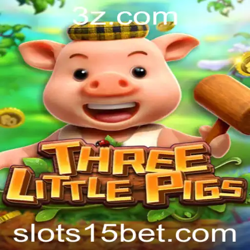 Descubra a Magia do Jogo THREELITTLEPIGS: Uma Aventura Cativante