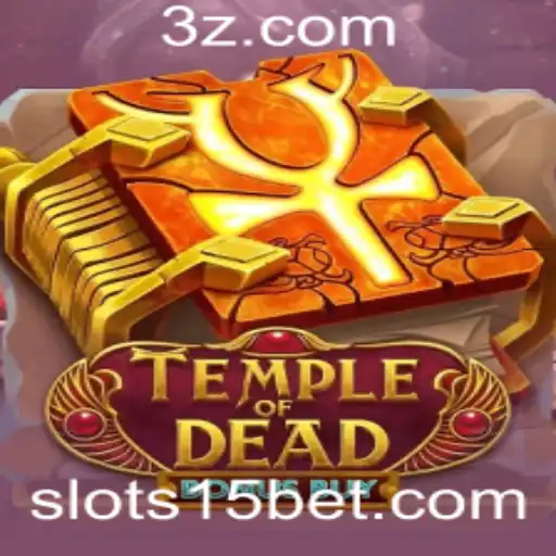 Explorando TempleofDeadBonusBuy: Uma Aventura de 15bet