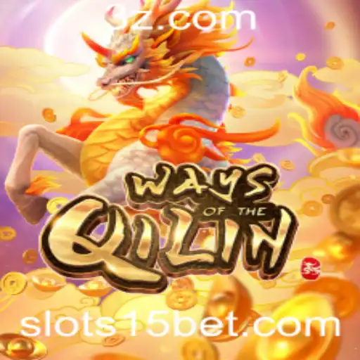 Introdução e Regras do Jogo WaysoftheQilin: Um Mergulho no Mundo Interativo com 15bet