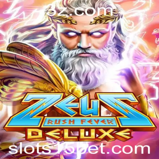 ZeusRushFeverDeluxe: Desvende os Segredos e Regras do Jogo