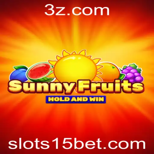 Explorando o Mundo de SunnyFruits com 15bet: Um Guia Completo para Amantes de Jogos