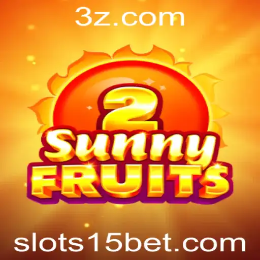 Descubra o Fascinante Mundo de SunnyFruits2 na Plataforma 15bet