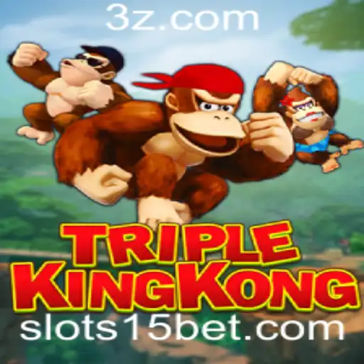 TripleKingKong: Um Novo Fenômeno no Mundo dos Jogos de Azar