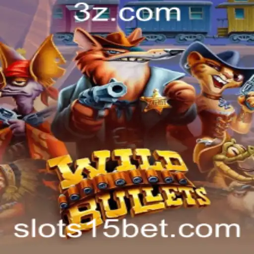 Explorando o Mundo de WildBullets e a Estratégia 15bet